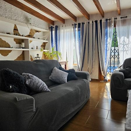 Villa Las Adelfas Calpe Exteriér fotografie