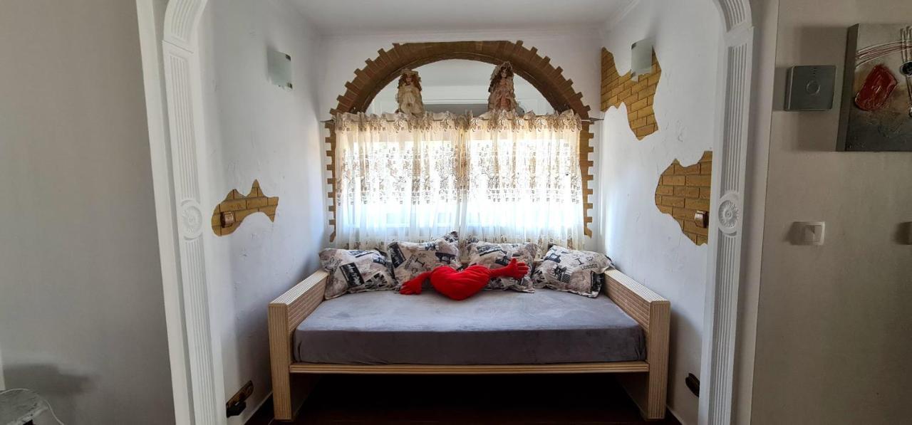 Villa Las Adelfas Calpe Exteriér fotografie